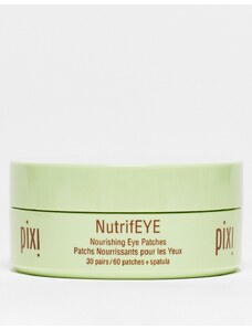 Pixi - NutrifEYE - Patch per occhi idratanti (30 paia)-Nessun colore