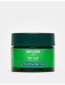 Weleda - Skin Food Nourishing - Crema notte 40 ml-Nessun colore