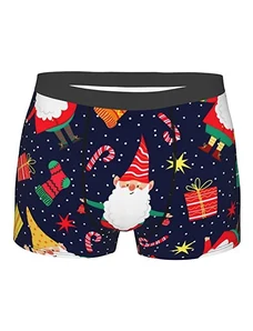 2 Boxer Uomo Conformati In Cotone Jersey Elasticizzato, Taglie - Foto 12