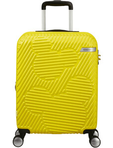 American Tourister MICKEY CLOUDS Trolley Small 59C*90001 Mick.el.lemon