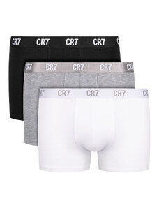 Set di boxer Cristiano Ronaldo CR7