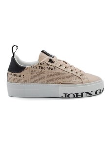 Sneakers John Galliano