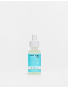 Revolution Skincare - Siero all'acido ialuronico 4X da 30 ml-Nessun colore
