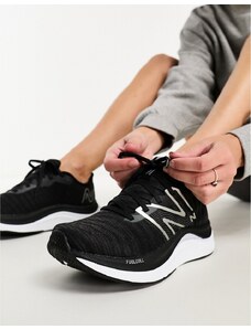 New Balance - FCPR - Sneakers da corsa nere-Nero