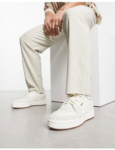PUMA - CA Pro Lux PRM - Sneakers bianco sporco