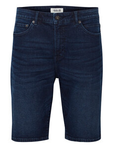 Pantaloncini di jeans Solid