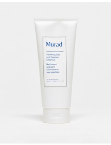 Murad - ExaSoothe Soothing Oat and Peptide Cleanser - Detergente lenitivo 200 ml-Nessun colore