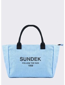 Shopper Sundek