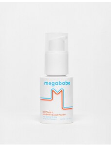 Megababe - Bust Dust - Polvere anti sudore per il seno da 85 g-Nessun colore