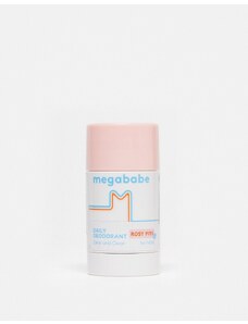 Megababe - Deodorante Mini Rosy Pits Daily da 28 g-Nessun colore