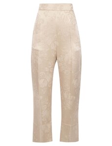 Semi Couture - Pantalone - 411685 - Nocciola