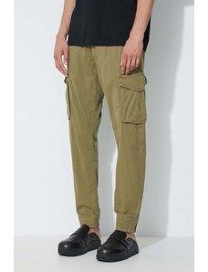 Alpha Industries pantaloni Cotton Twill Jogger uomo 116202.11