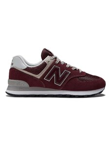 NEW BALANCE CALZATURE Rosso. ID: 17302811MM