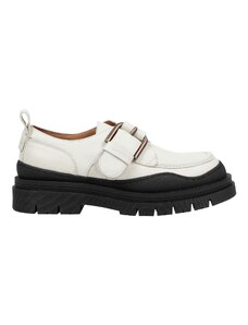 SEE BY CHLOÉ CALZATURE Off white. ID: 17666633TG