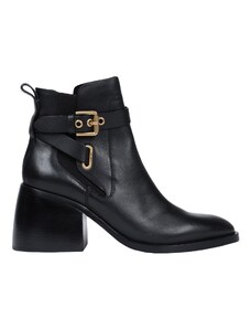 SEE BY CHLOÉ CALZATURE Nero. ID: 17666523OL