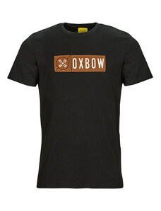 Oxbow T-shirt TELLOM