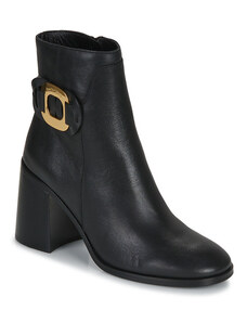 See by Chloé Stivaletti CHANY ANKLE BOOT