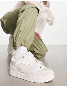 Puma - 180 - Sneakers bianco sporco