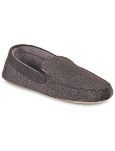 Imperial Pantofole Uomo in Pelle da Viaggio con Custodia