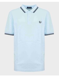 Polo Fred Perry M3600 : S