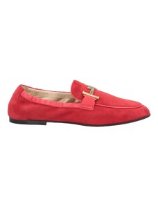 TOD&apos;S CALZATURE Rosso. ID: 17670929PO