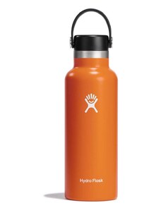 Hydro Flask bottiglia termica Standard Mouth Flex Cap