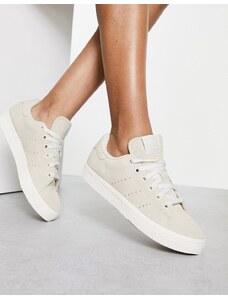 adidas Originals - Stan Smith CS - Sneakers color avena-Bianco