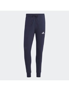 ADIDAS PANTALONI ESSENTIALS FRENCH TERRY TAPERED CUFF 3-STRIPES