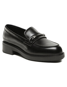 Chunky loafers Calvin Klein