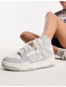 PUMA - Selflove Slipstream - Sneakers grigie-Grigio