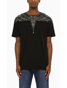 MARCELO BURLON COUNTY OF MILAN - BRACCIALE A CATENA IN METALLO CON