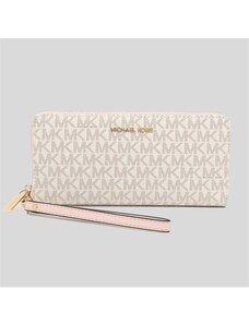 Michael Kors Leather Wallet women  Glamood Outlet
