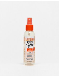 Cantu - Protective Styles - Rinfrescante per capelli 118 ml-Nessun colore