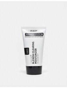 The INKEY List - Blemish Clearing - Creama idratante anti-imperfezioni 2% NovoRetin 50 ml-Nessun colore