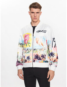 Bomber Guess