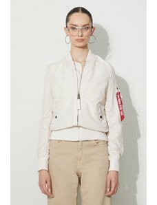Alpha Industries giacca bomber MA-1 TT donna