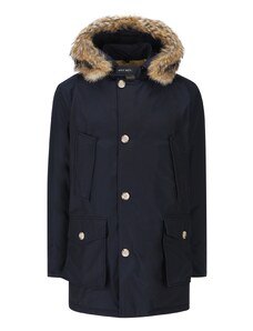 WOOLRICH Giacca In Cotone