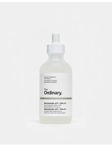 The Ordinary - Niacinamide 10% + Zinco 1% da 120 ml-Nessun colore