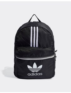 adidas Originals - Zaino nero