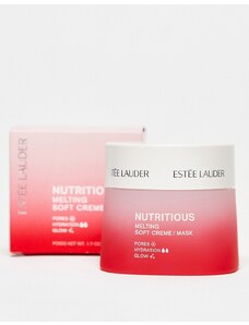 Estée Lauder - Nutritious Melting Soft - Crema / Maschera 50 ml-Nessun colore