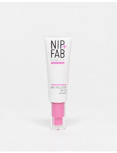 Nip+Fab - Crema idratante SPF30 50 ml-Nessun colore