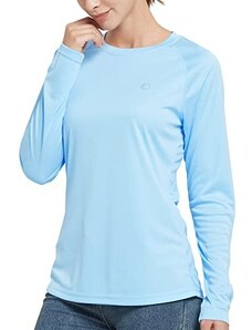 Abbigliamento sportivo da donna per Fitness donna Jersey senza cuciture  manica lunga palestra donna camicia sportiva