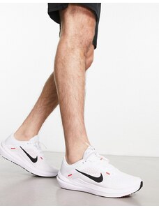 Nike Running - Air Winflo 10 - Sneakers bianche-Bianco
