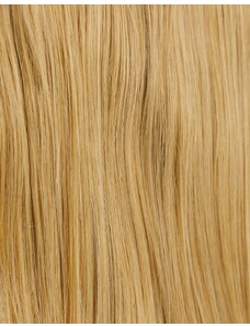 Easilocks x Olivia Bowen - Straight Collection - Extension per capelli-Rosa