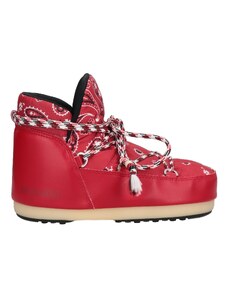 MOON BOOT CALZATURE Rosso. ID: 17580617CE