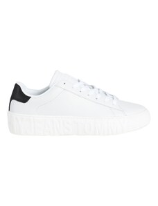 TOMMY JEANS CALZATURE Bianco. ID: 17656540NB