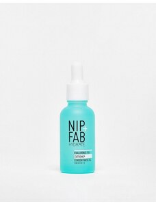 Nip+Fab - Concentrato idratante Hyaluronic Fix Extreme4 2% 30 ml-Nessun colore