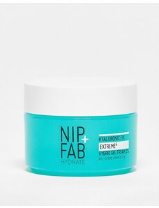 Nip+Fab - Crema gel ibrida idratante Hyaluronic Fix Extreme4 2% 50 ml-Nessun colore