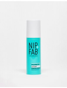 Nip+Fab - Siero idratante Hyaluronic Fix Extreme4 2% 50 ml-Nessun colore