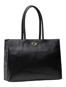 Calvin Klein Calvin Klien borsa a spalla nera K60K608720